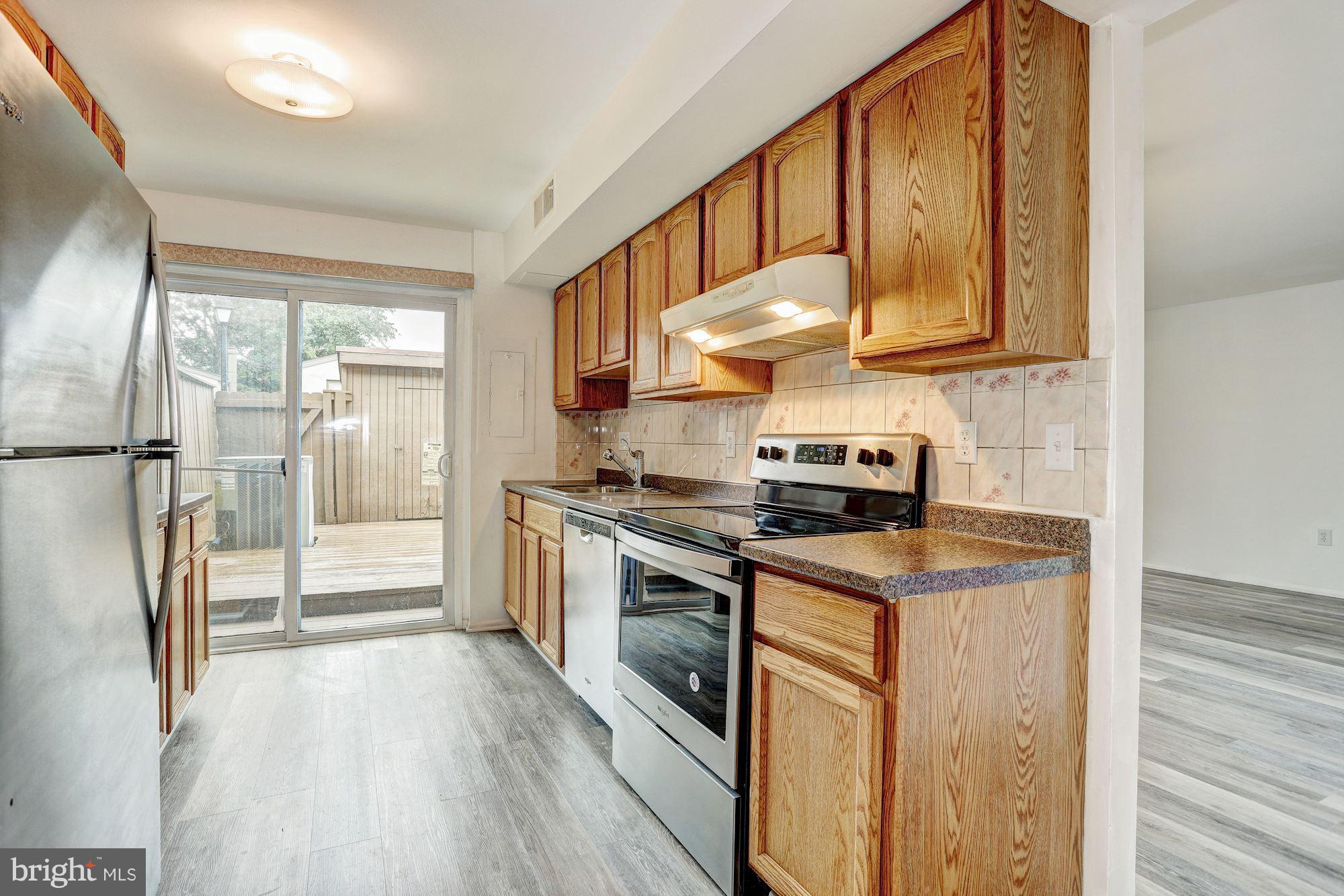 VILLAGE OF CLARYS FOREST - Residential