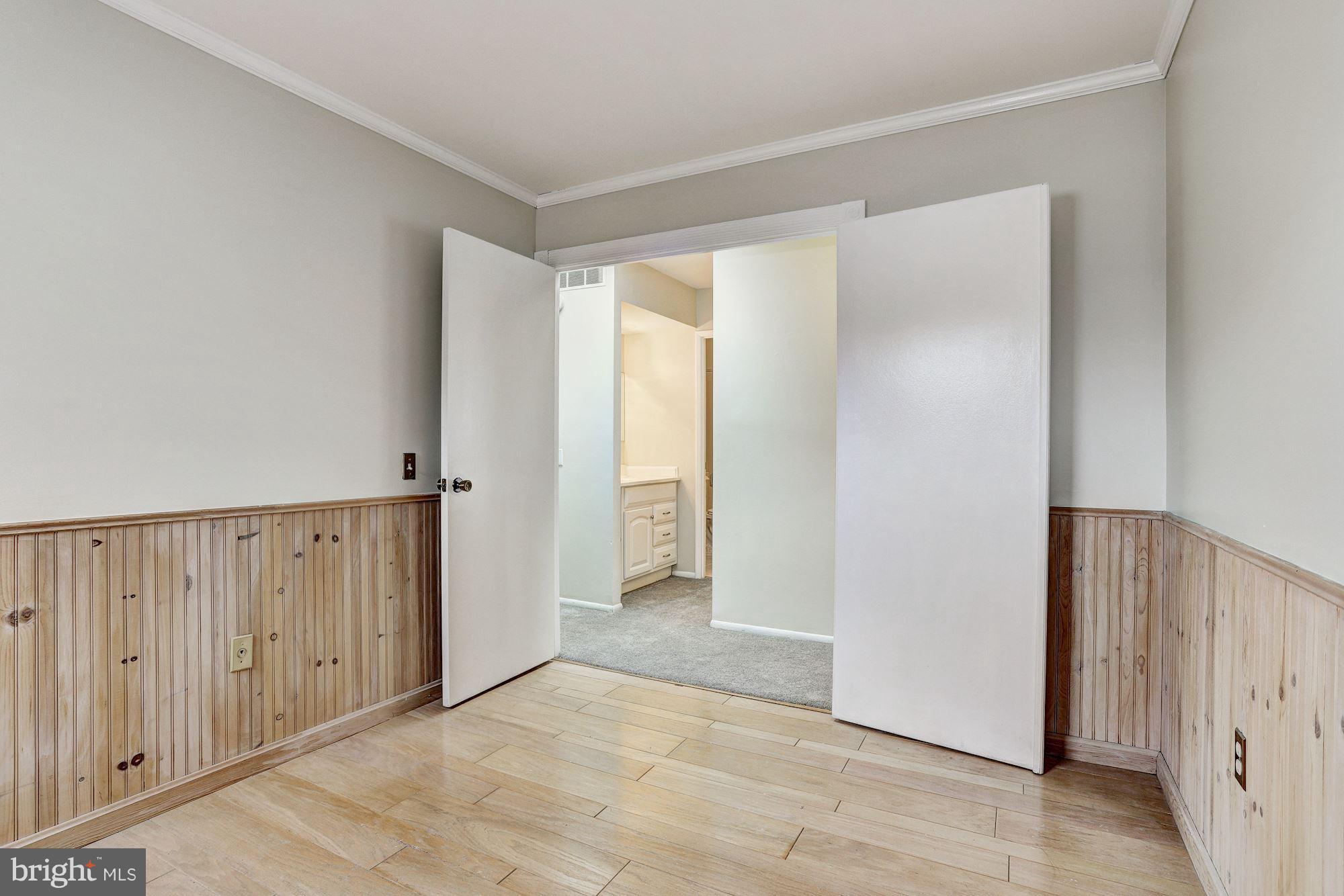 VILLAGE OF CLARYS FOREST - Residential