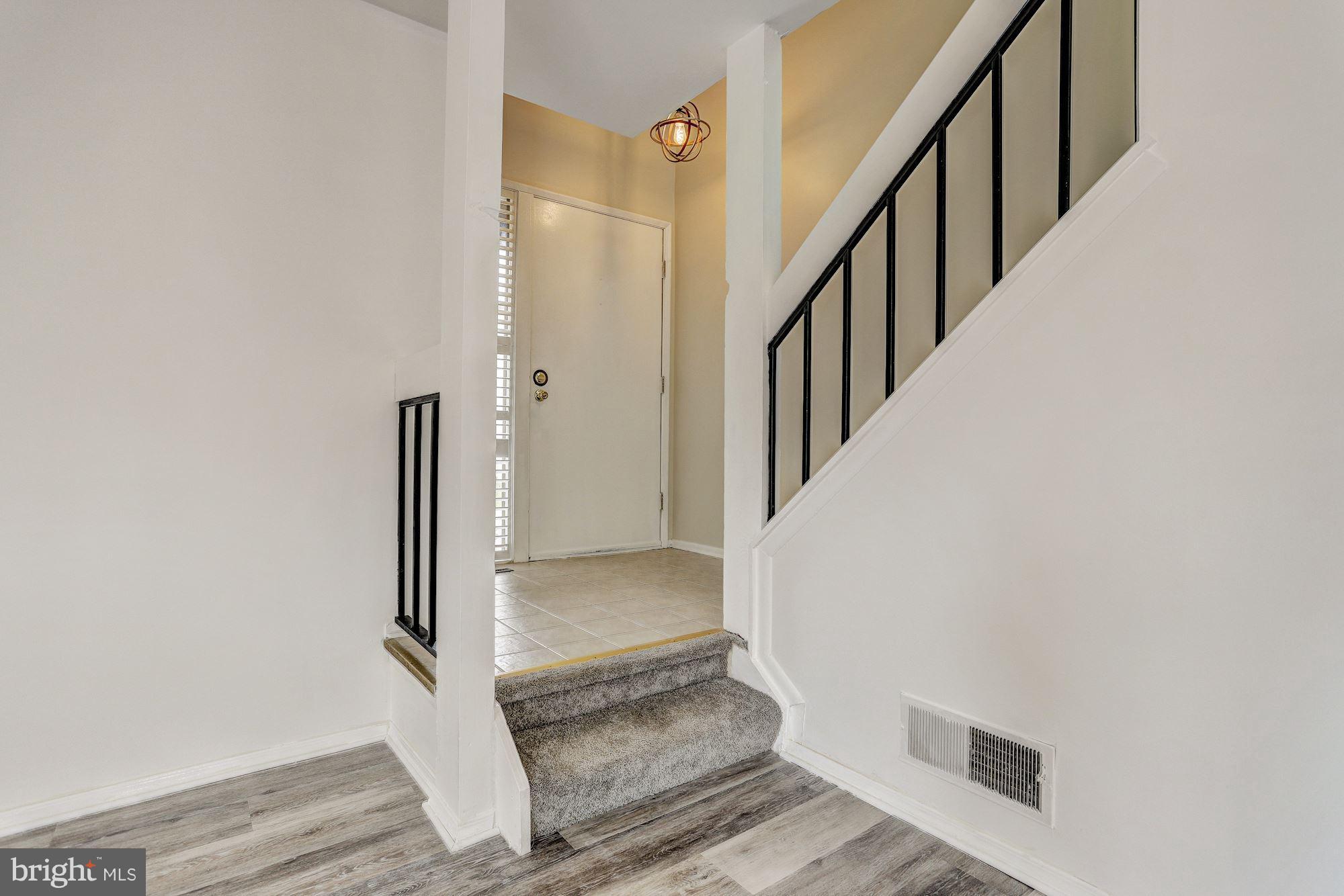 VILLAGE OF CLARYS FOREST - Residential