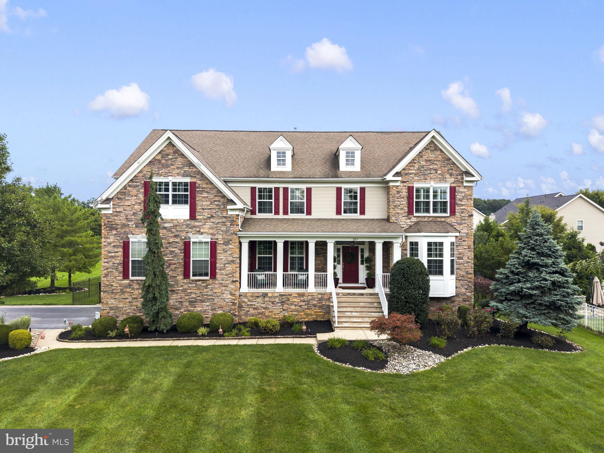 237 LEFFLER CIRCLE