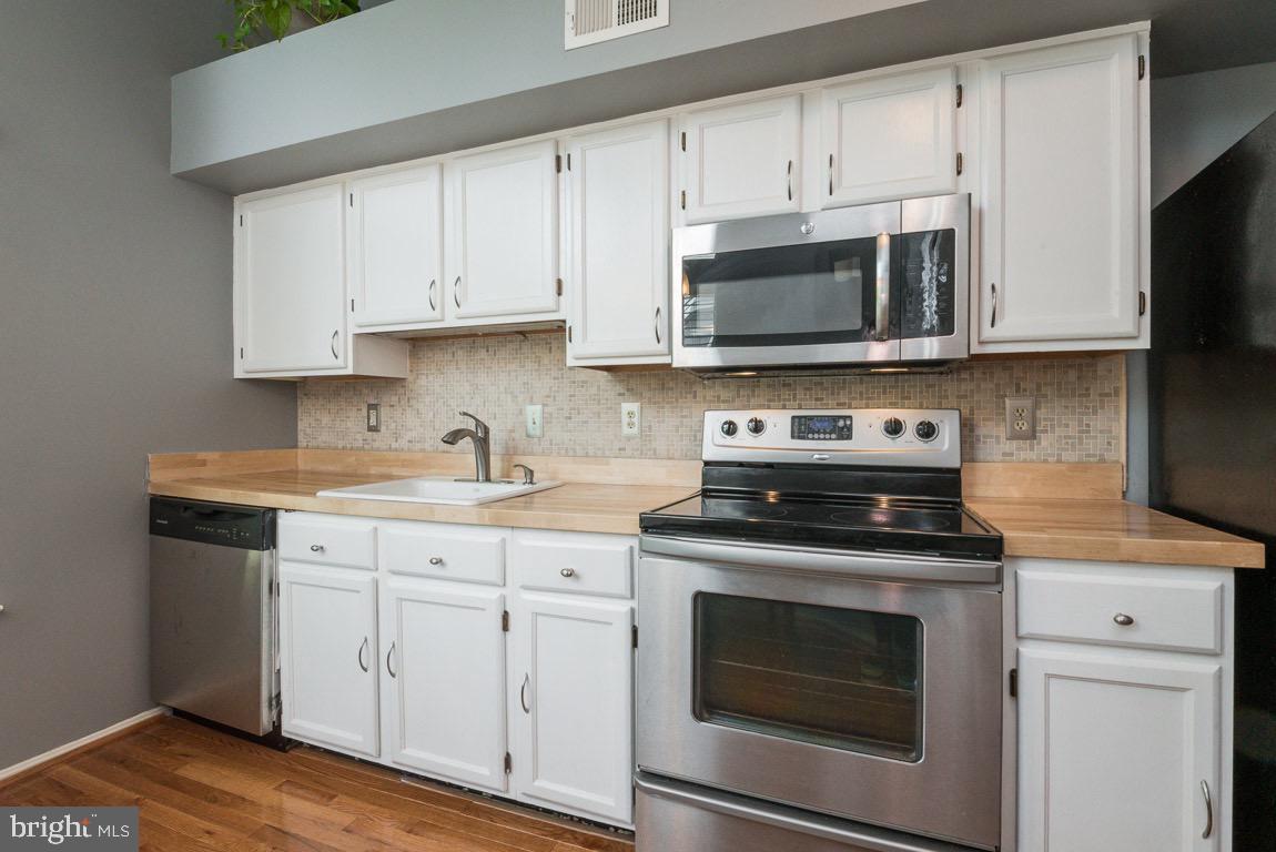 KINGS COUNCIL - Residential Lease