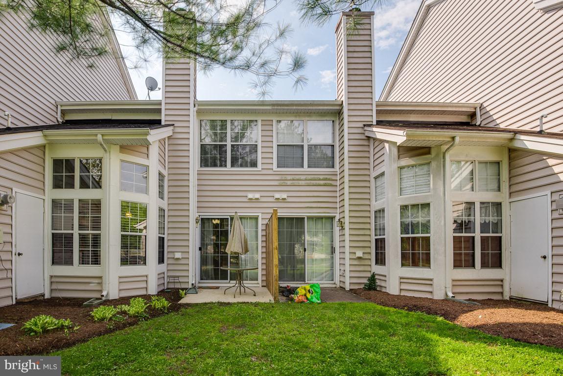 KINGS COUNCIL - Residential Lease