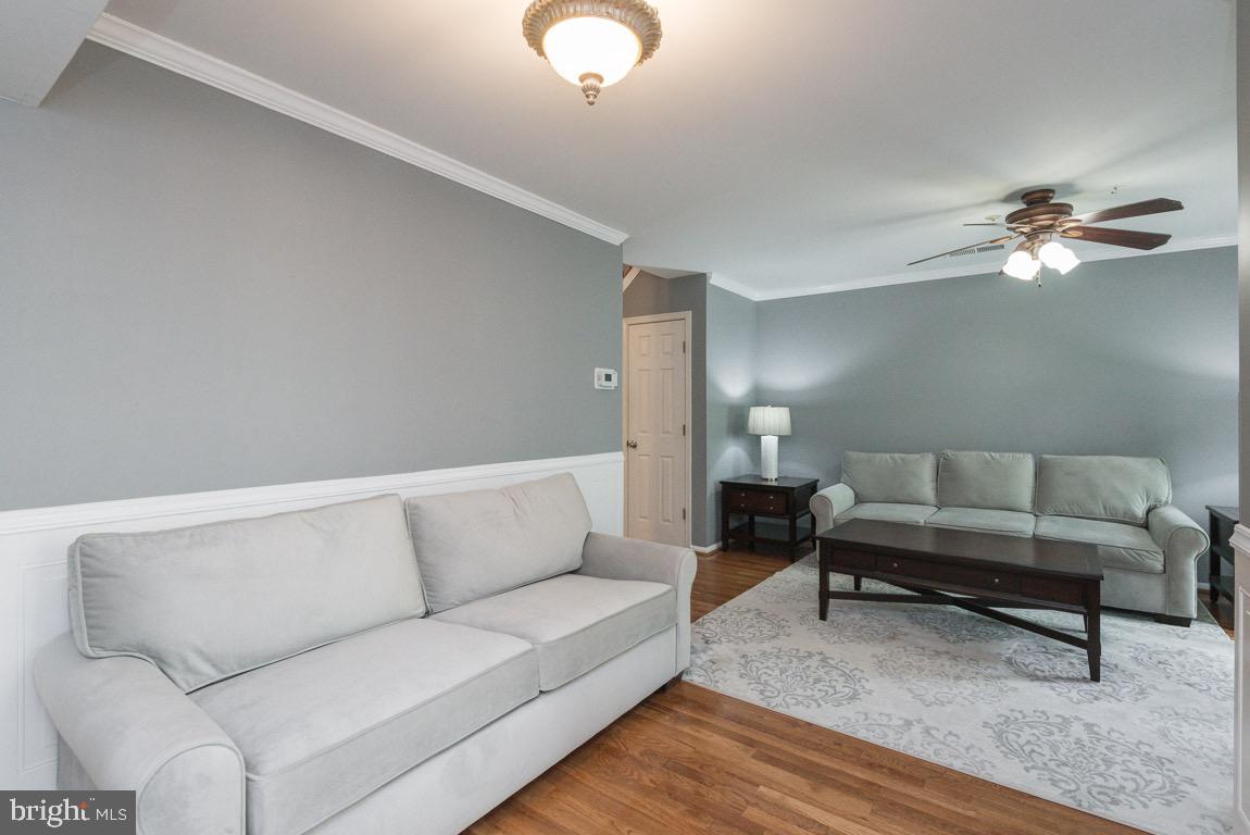 KINGS COUNCIL - Residential Lease