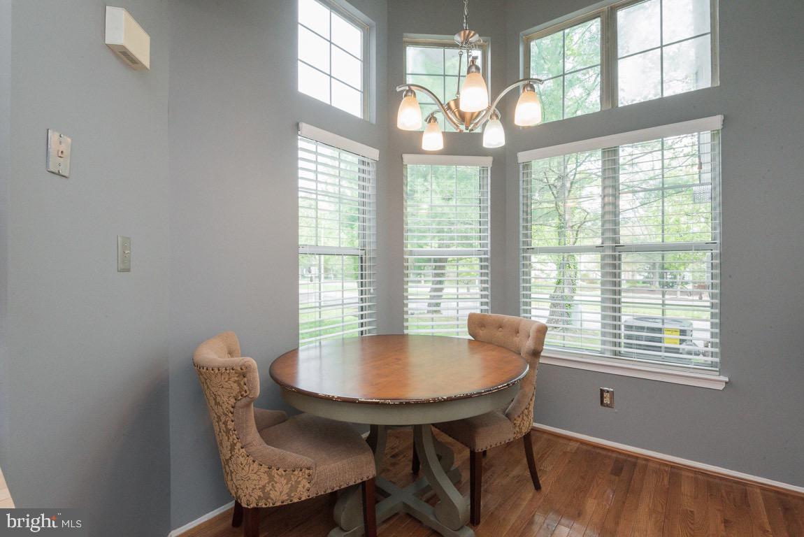 KINGS COUNCIL - Residential Lease