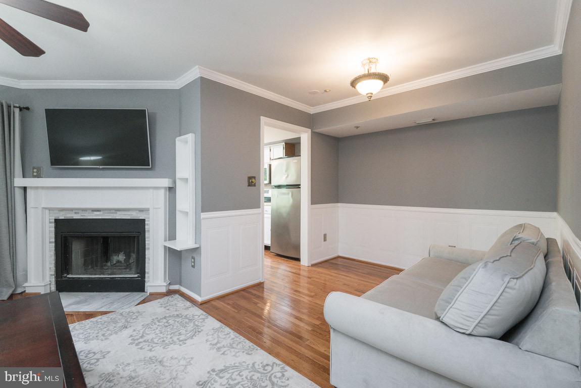 KINGS COUNCIL - Residential Lease