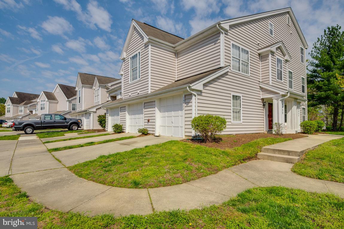 KINGS COUNCIL - Residential Lease