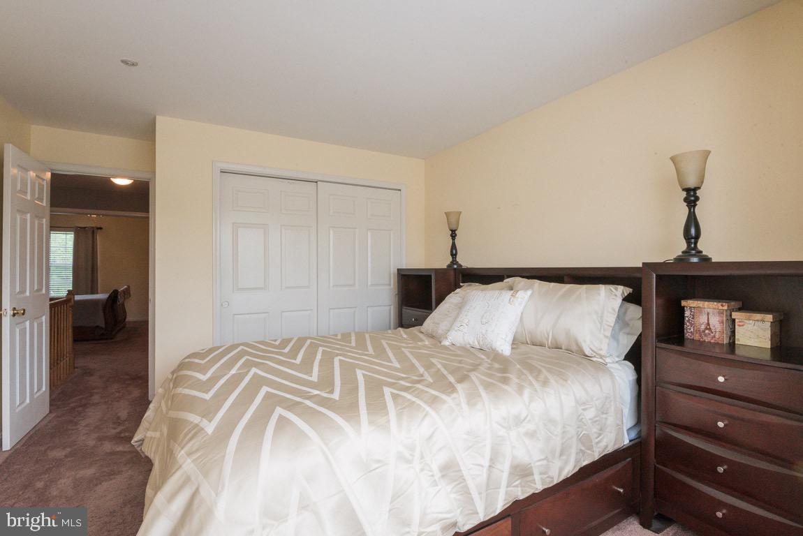 KINGS COUNCIL - Residential Lease