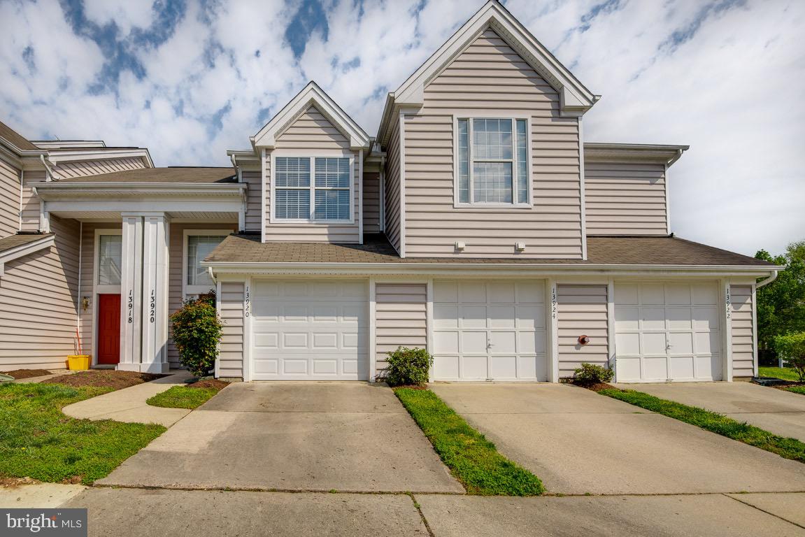 KINGS COUNCIL - Residential Lease