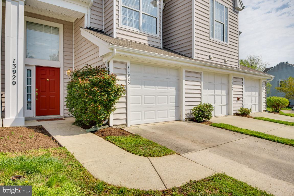 KINGS COUNCIL - Residential Lease