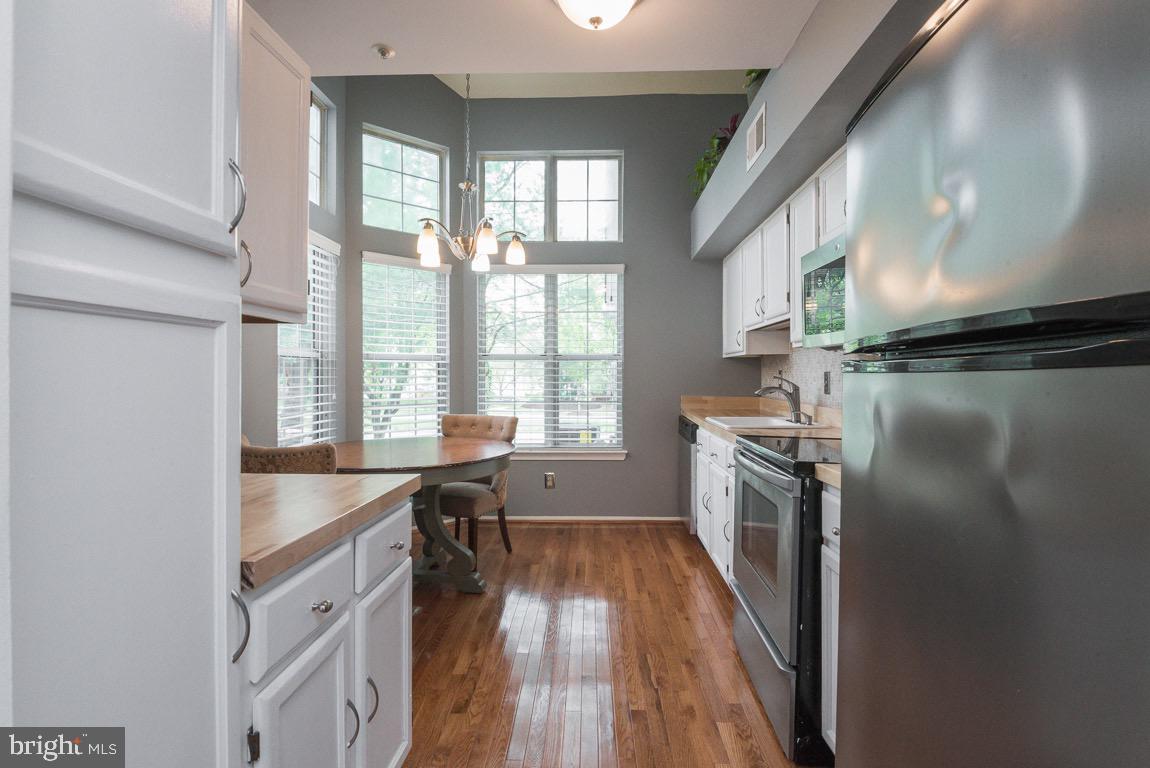 KINGS COUNCIL - Residential Lease