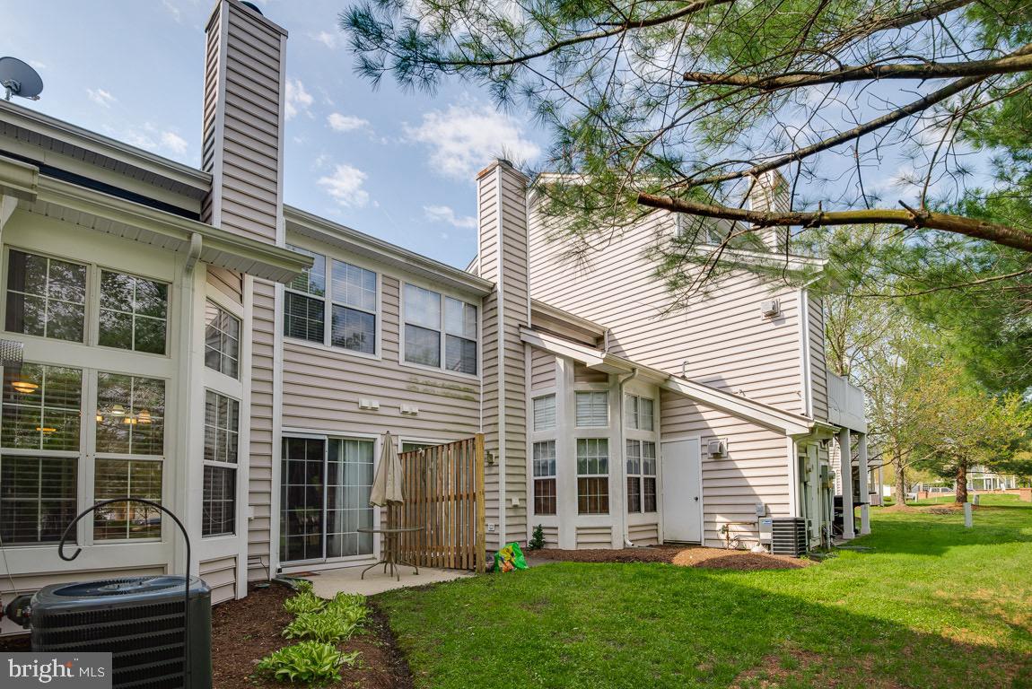 KINGS COUNCIL - Residential Lease