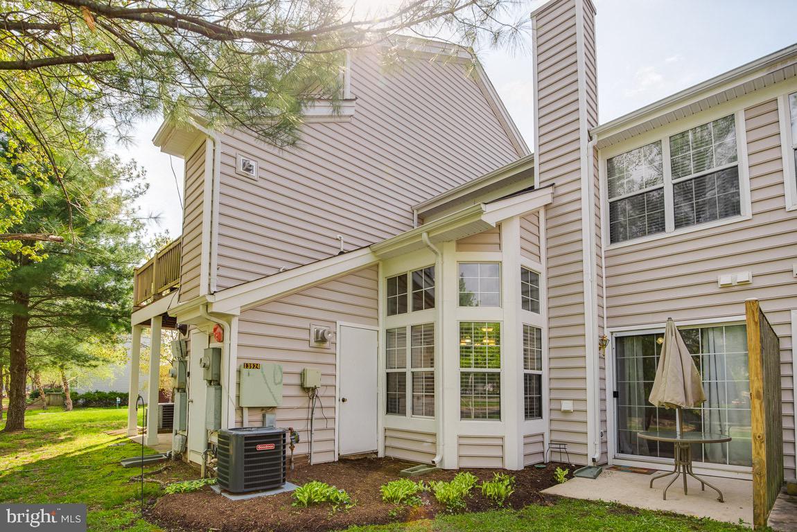 KINGS COUNCIL - Residential Lease