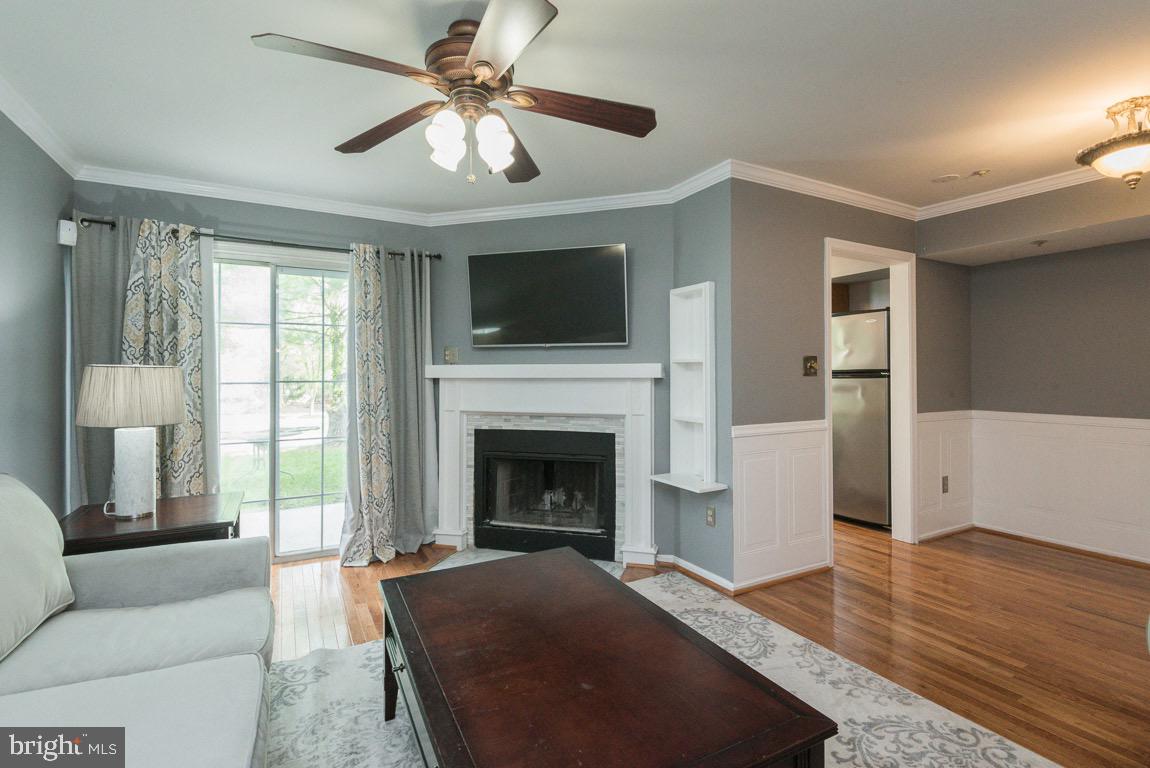 KINGS COUNCIL - Residential Lease