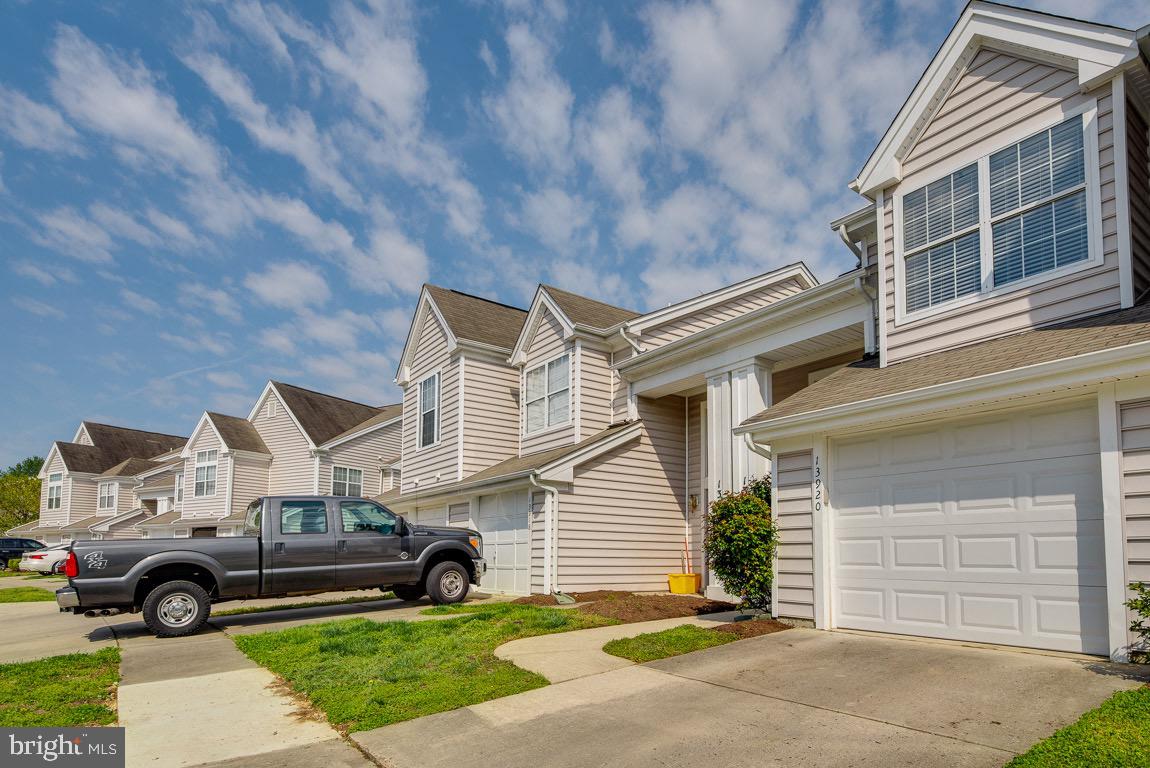 KINGS COUNCIL - Residential Lease