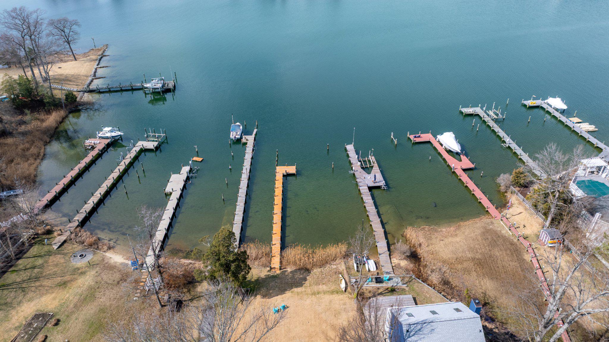 SHOREHAM BEACH - Residential