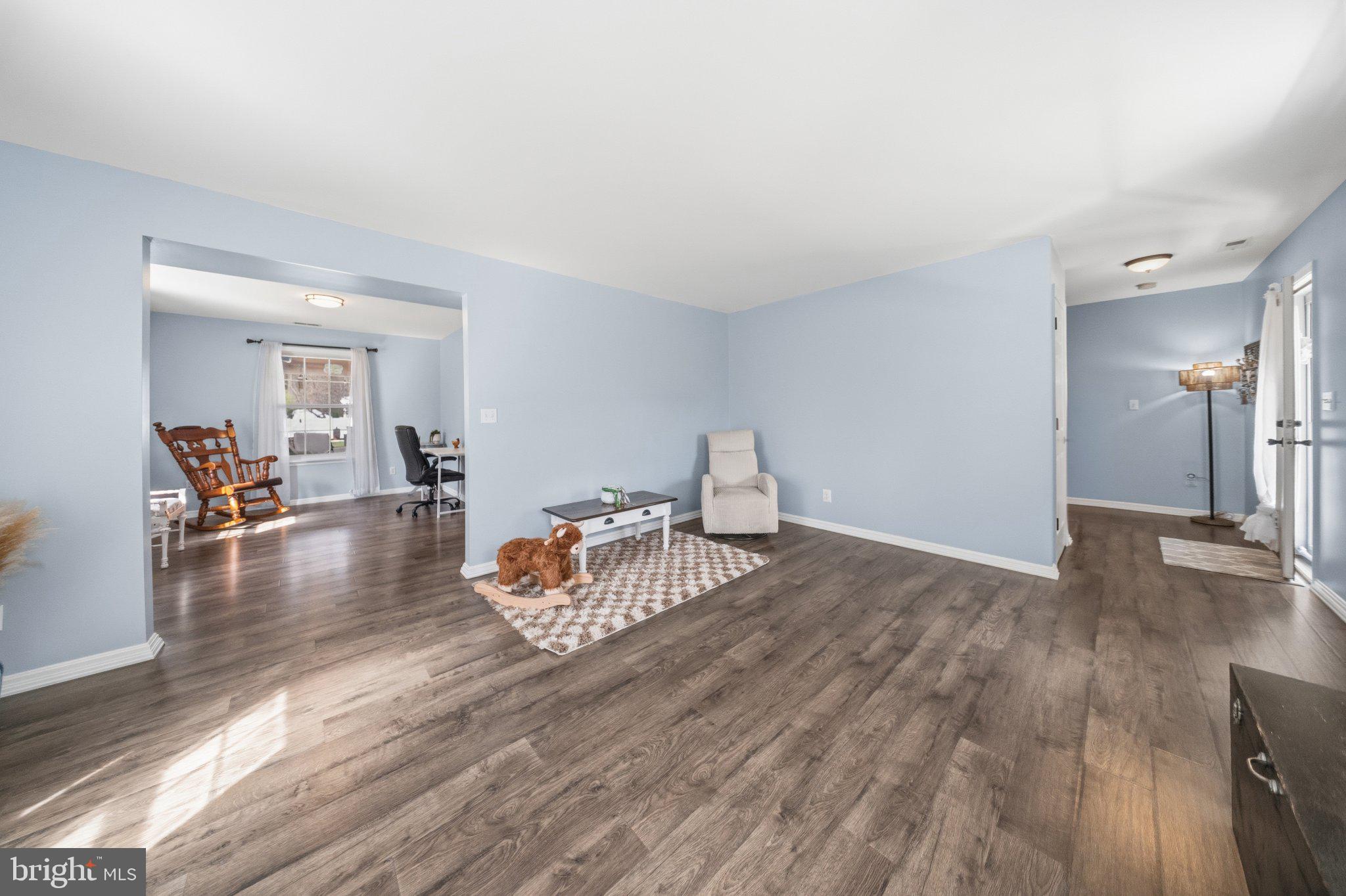 SHOREHAM BEACH - Residential