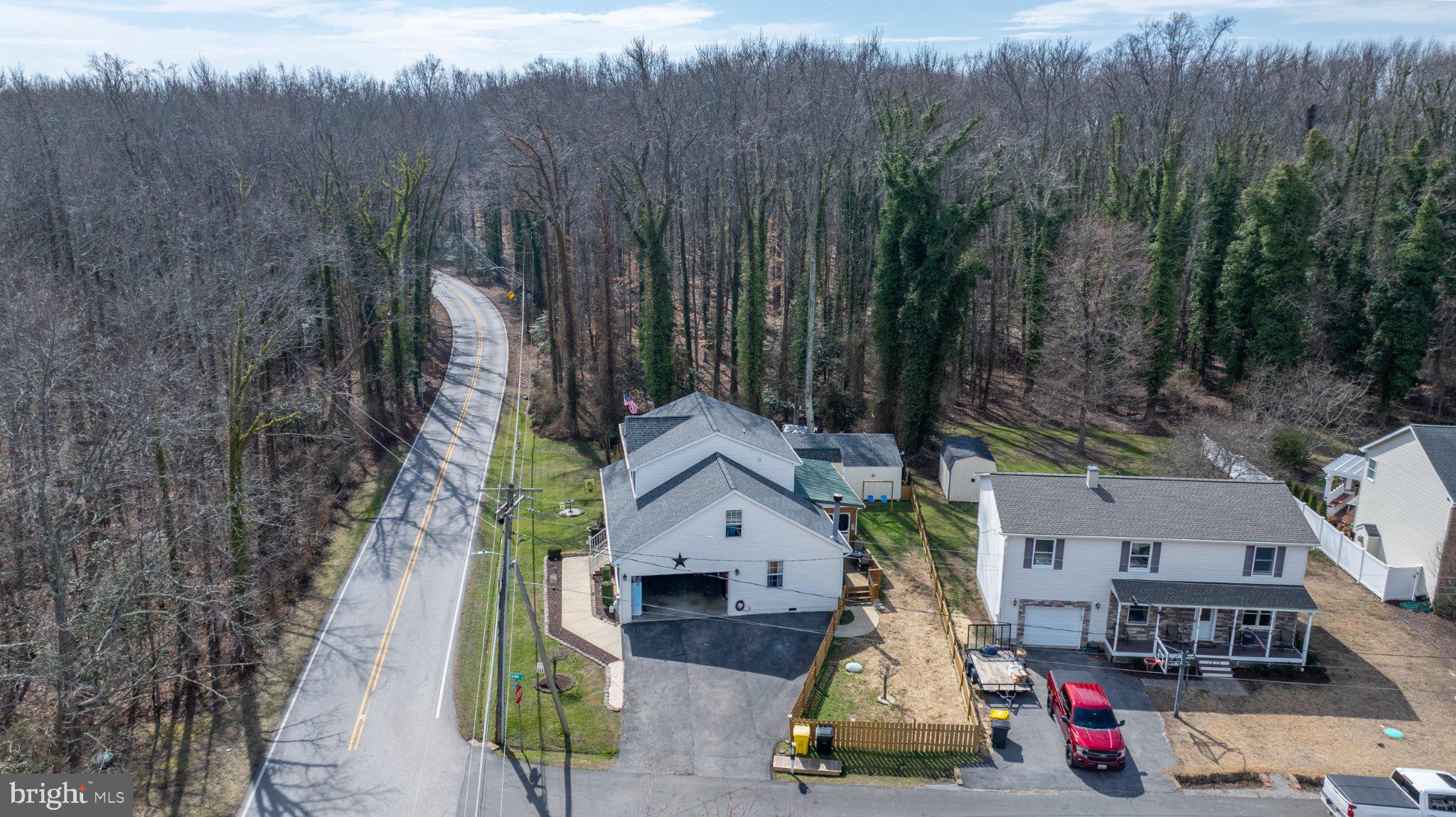 SHOREHAM BEACH - Residential