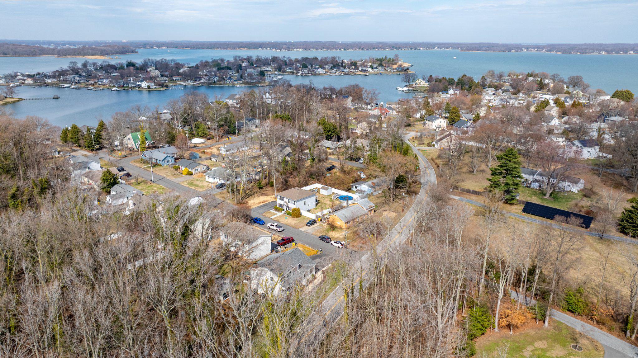 SHOREHAM BEACH - Residential