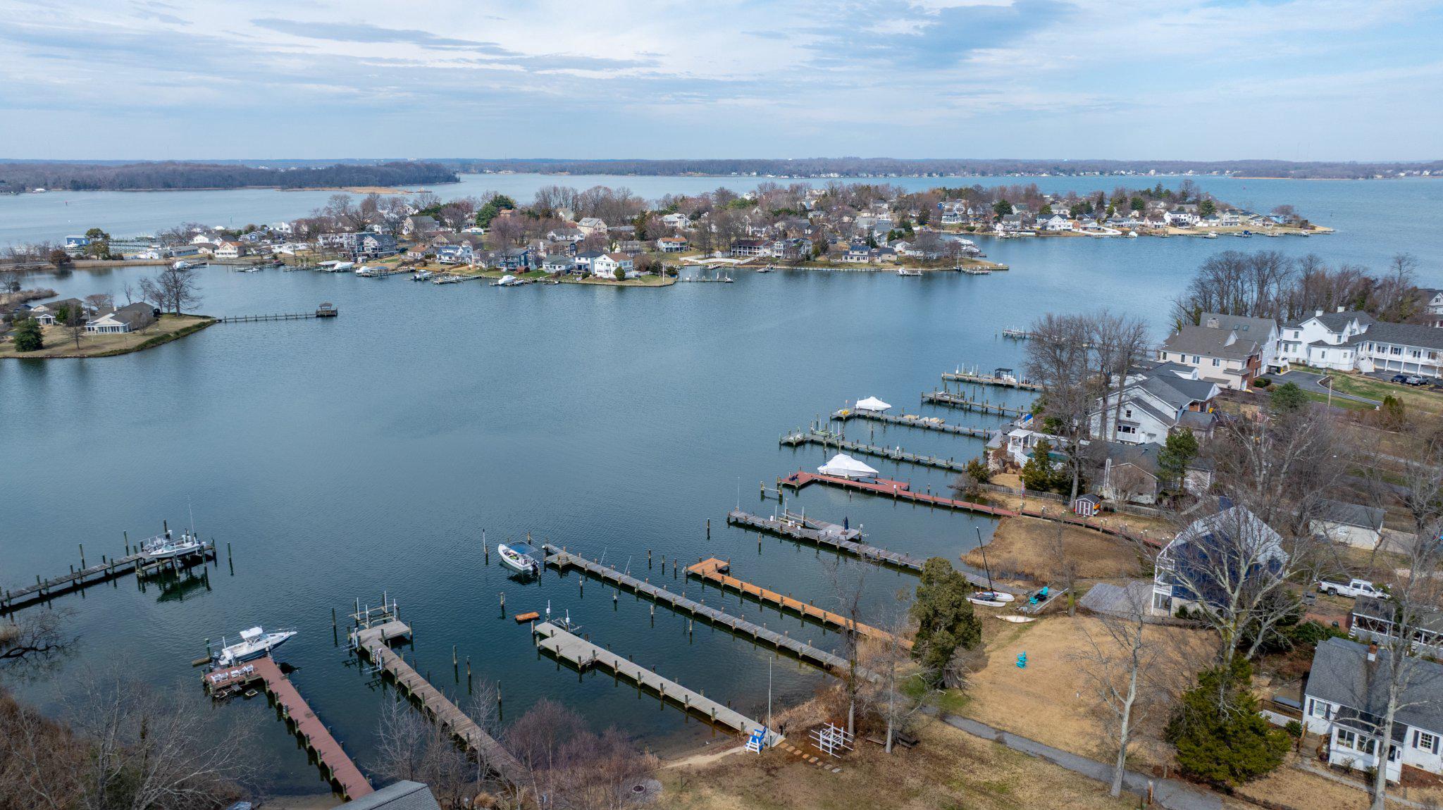 SHOREHAM BEACH - Residential