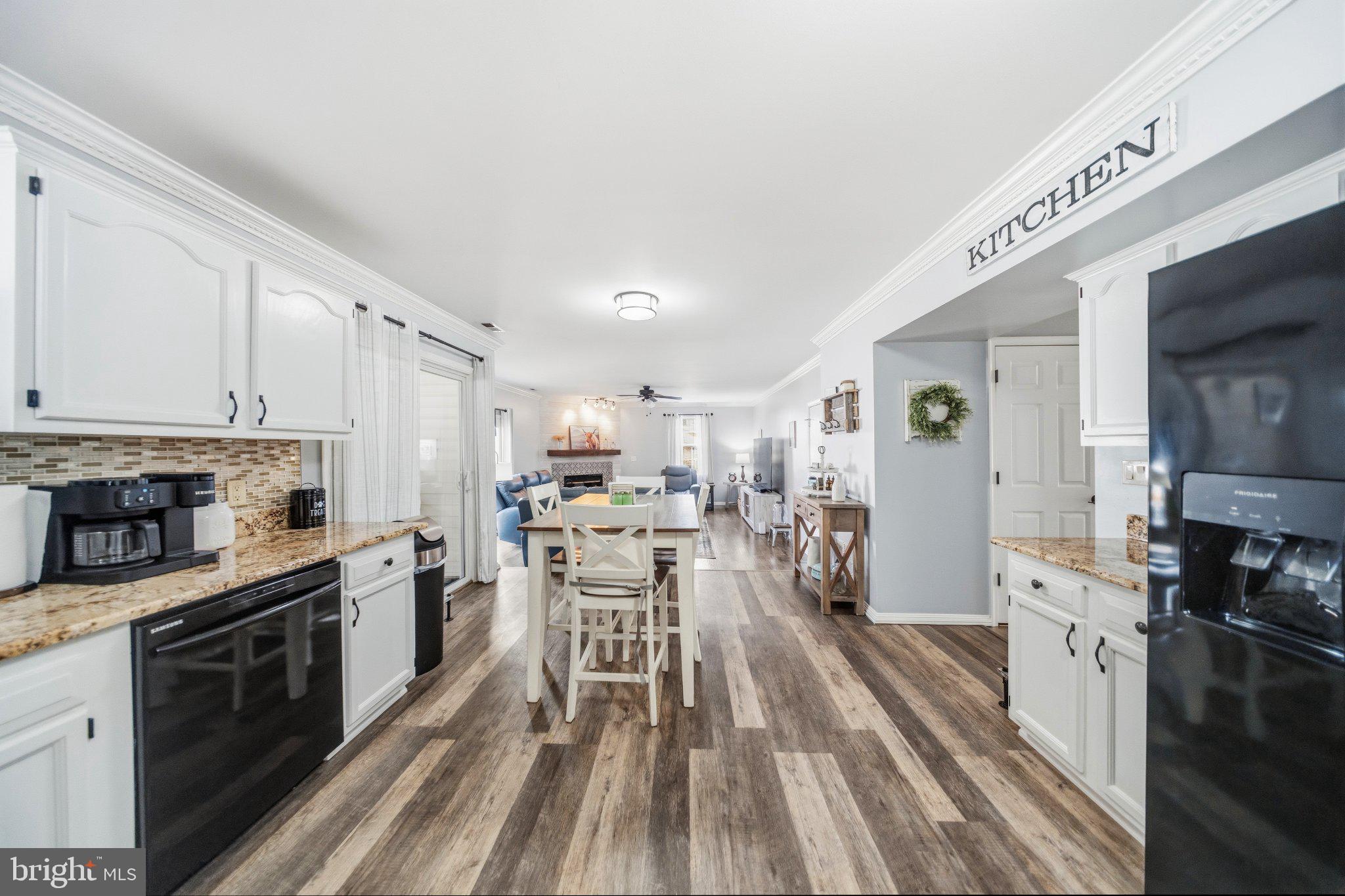 SHOREHAM BEACH - Residential