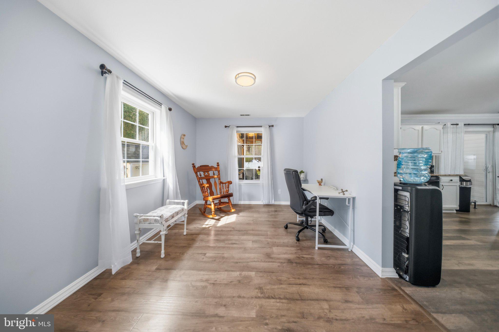 SHOREHAM BEACH - Residential