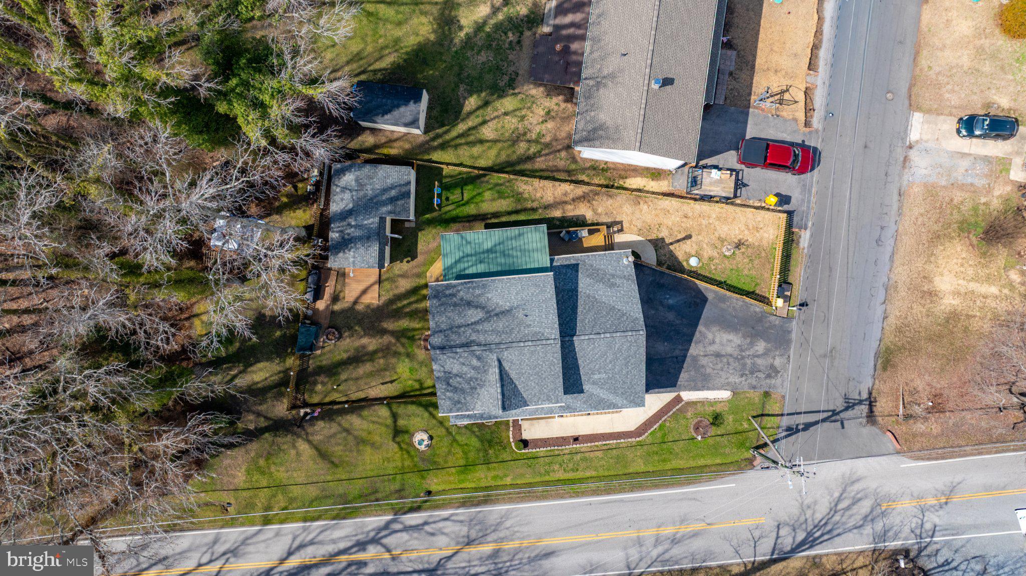 SHOREHAM BEACH - Residential