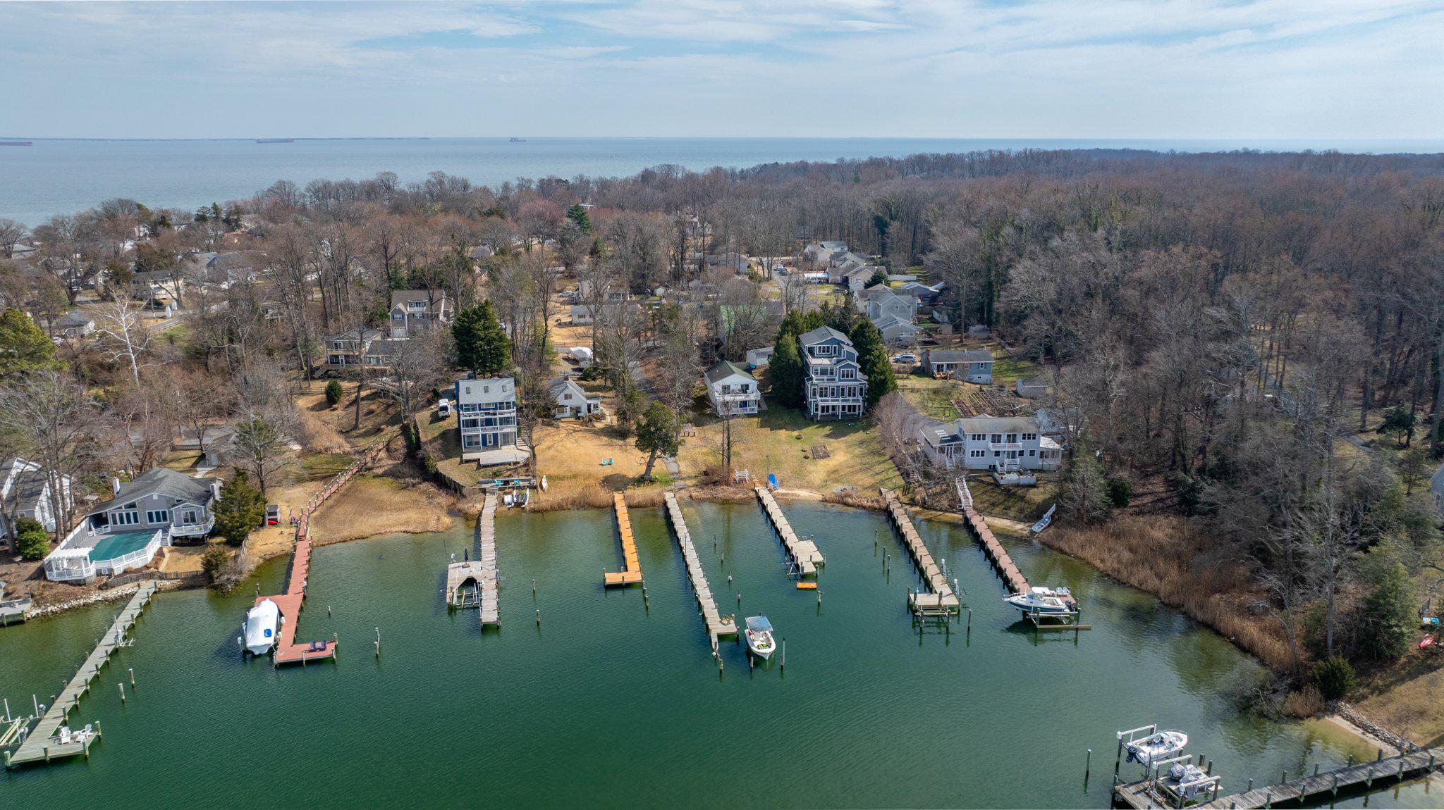 SHOREHAM BEACH - Residential