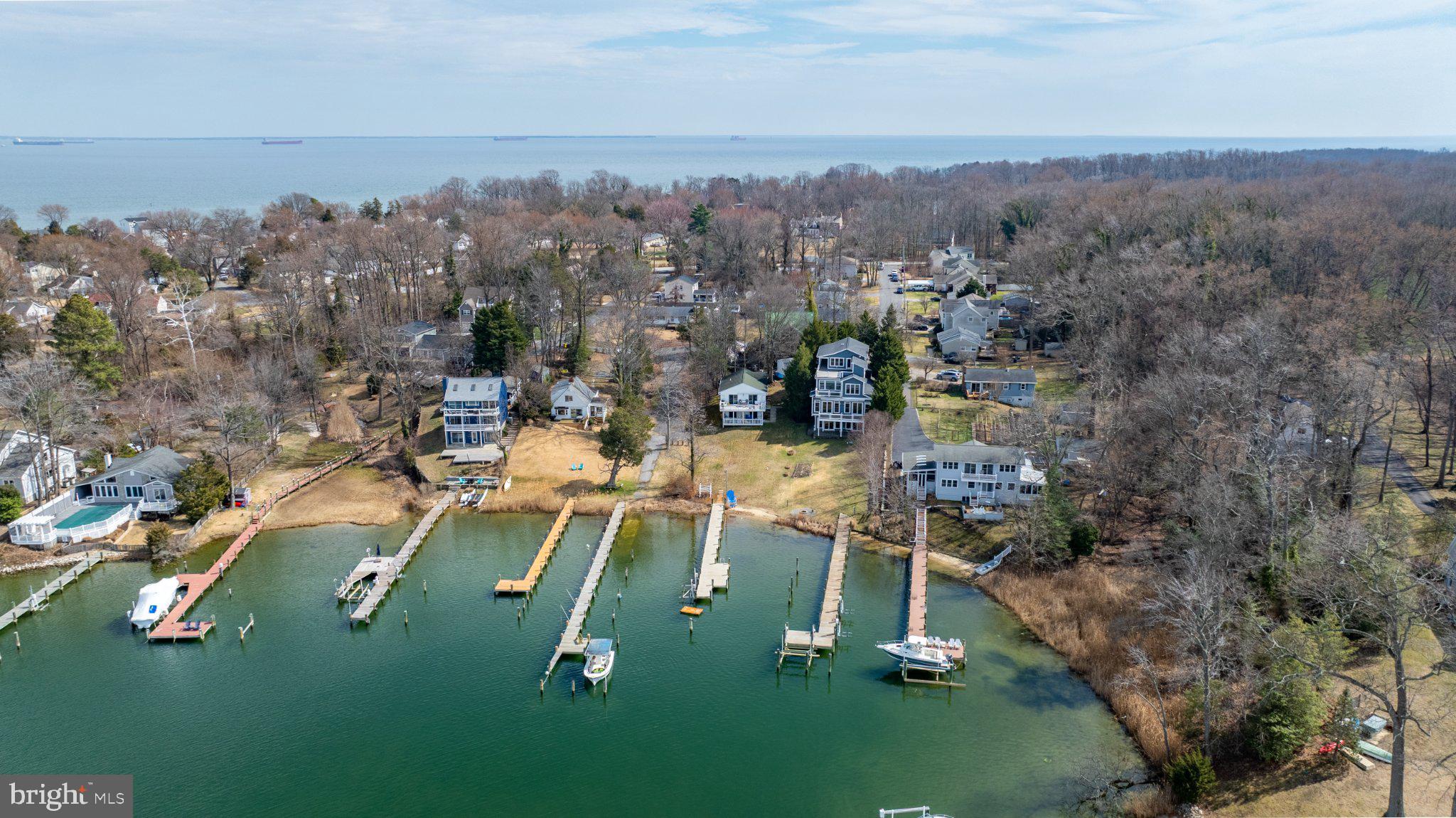 SHOREHAM BEACH - Residential