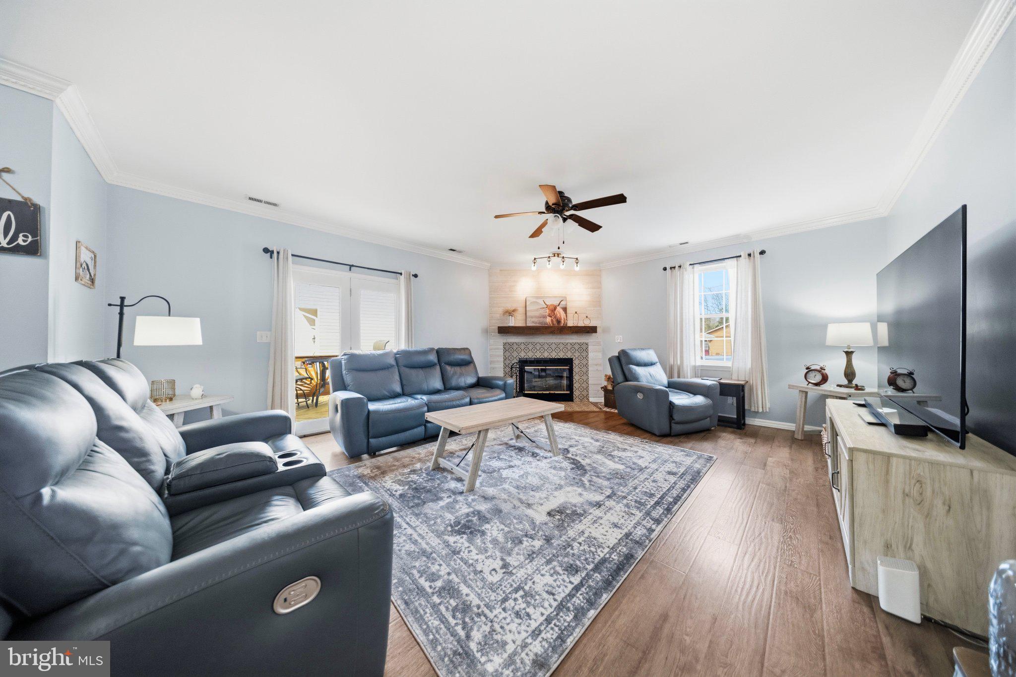 SHOREHAM BEACH - Residential