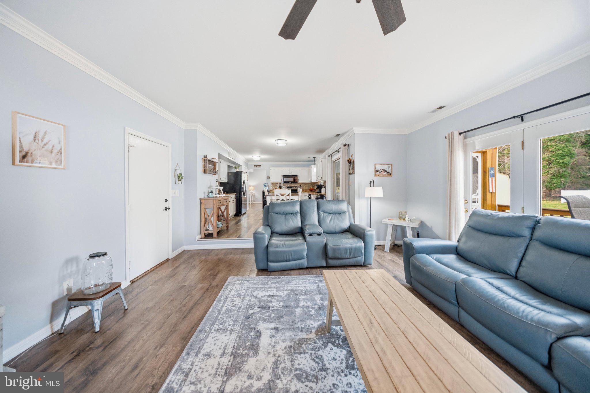 SHOREHAM BEACH - Residential