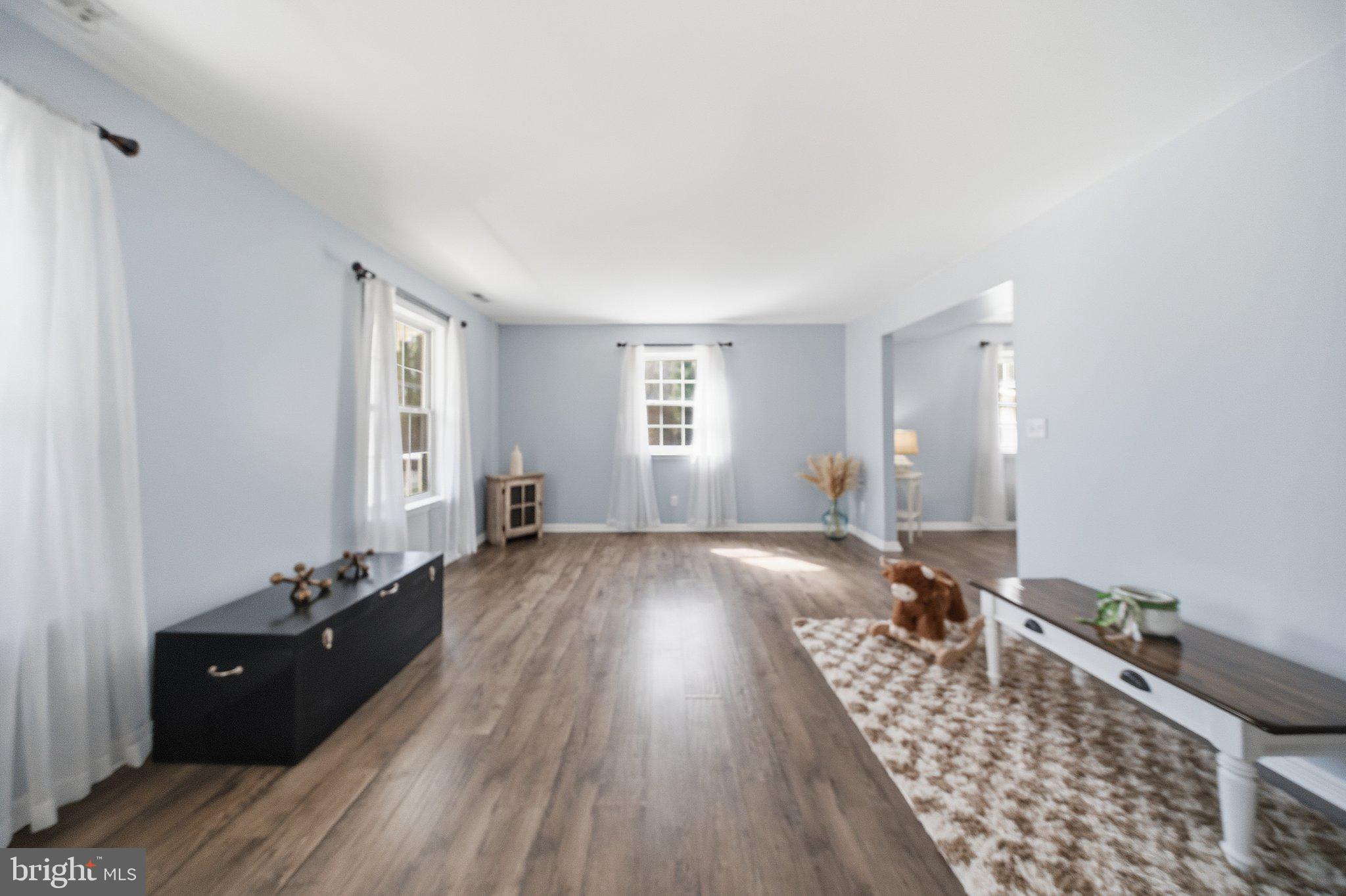 SHOREHAM BEACH - Residential