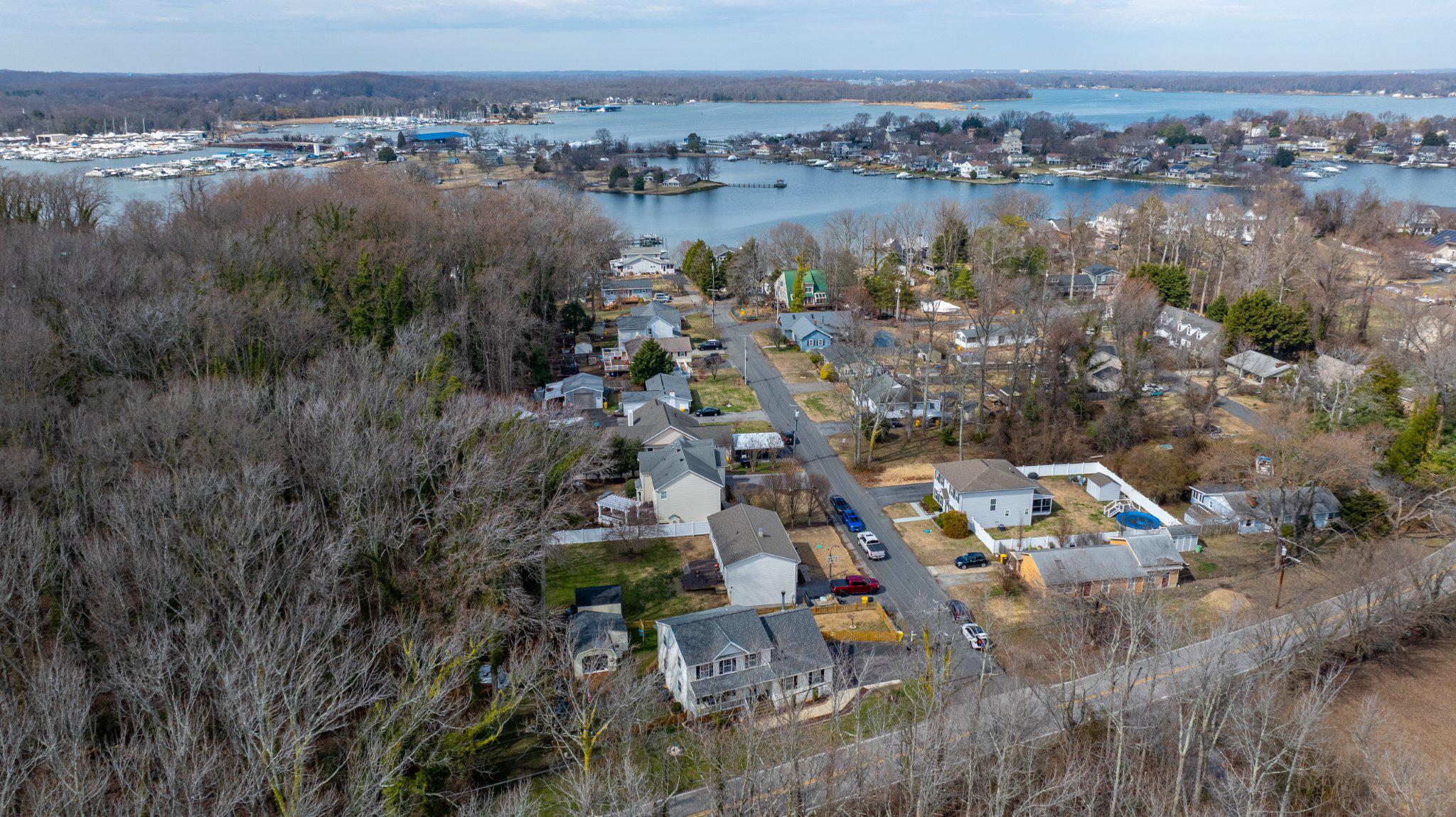 SHOREHAM BEACH - Residential