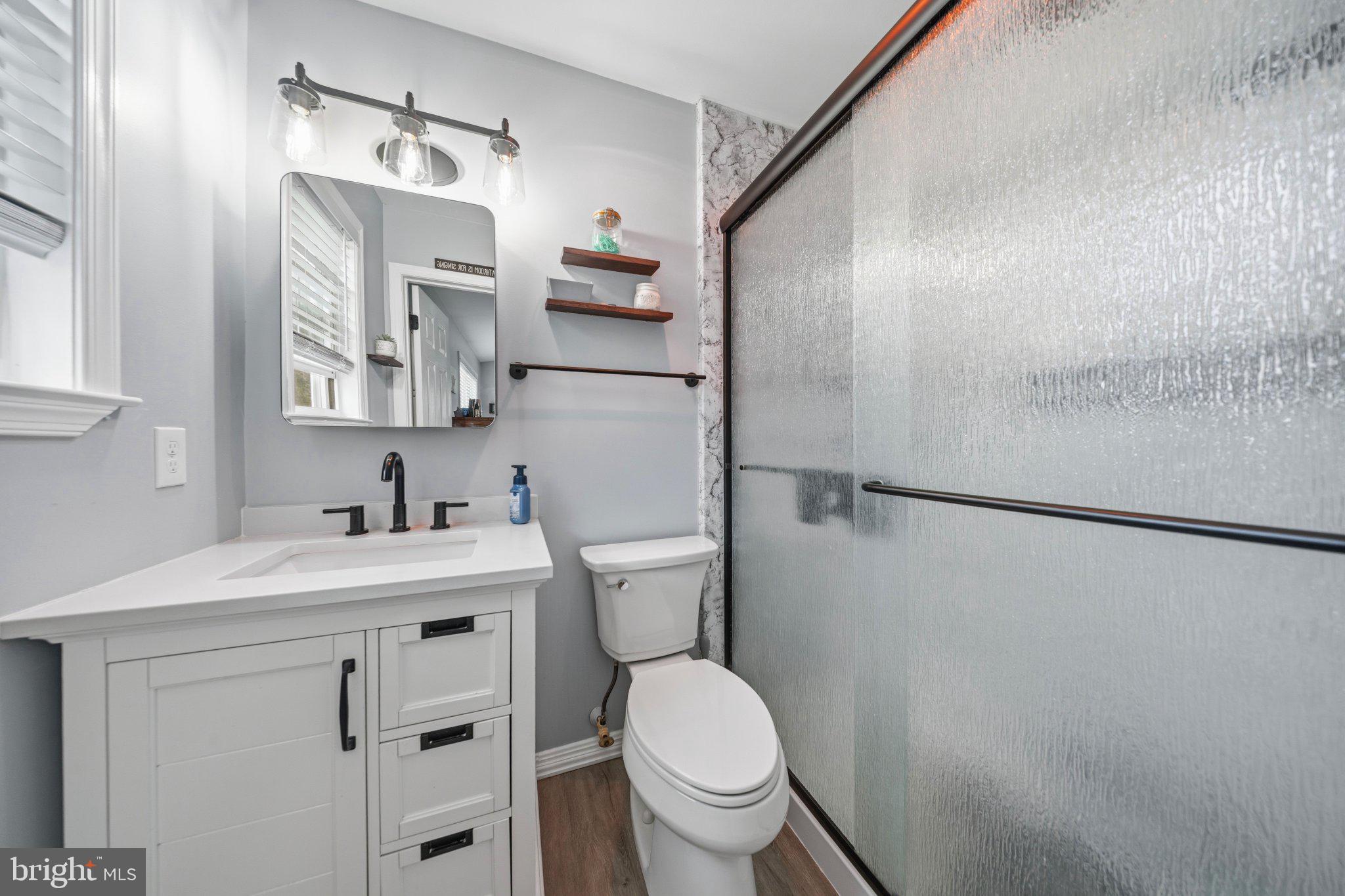 SHOREHAM BEACH - Residential