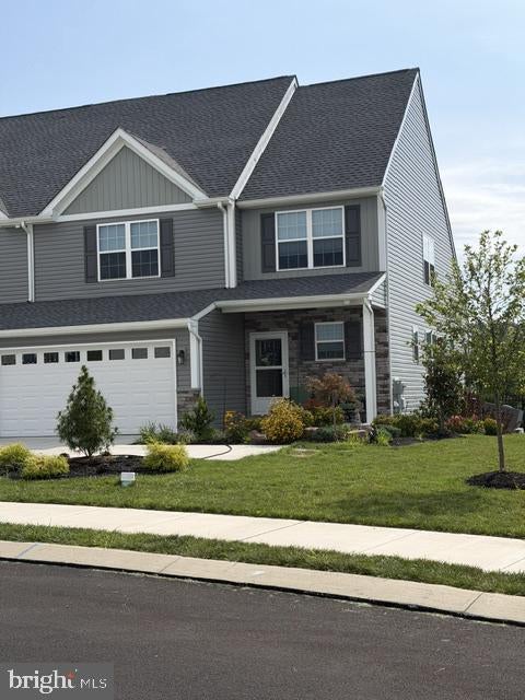 125 SUNGLO DRIVE