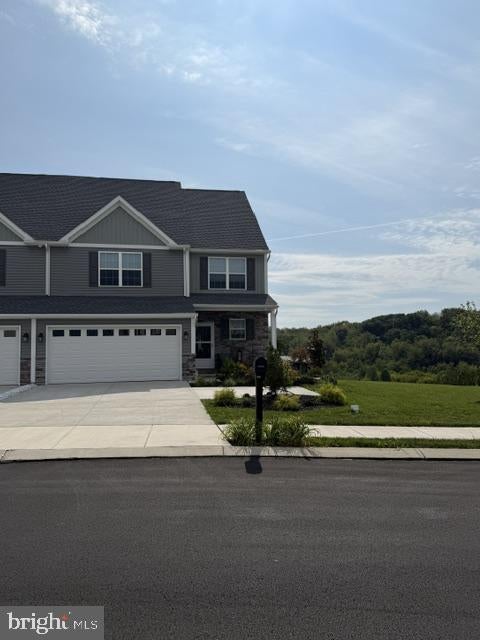 125 SUNGLO DRIVE