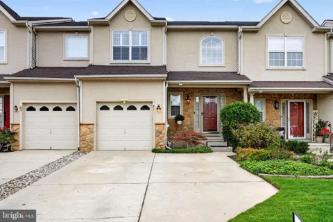81 Glacier Drive, Berlin, NJ 08009 - #: NJCD2127610