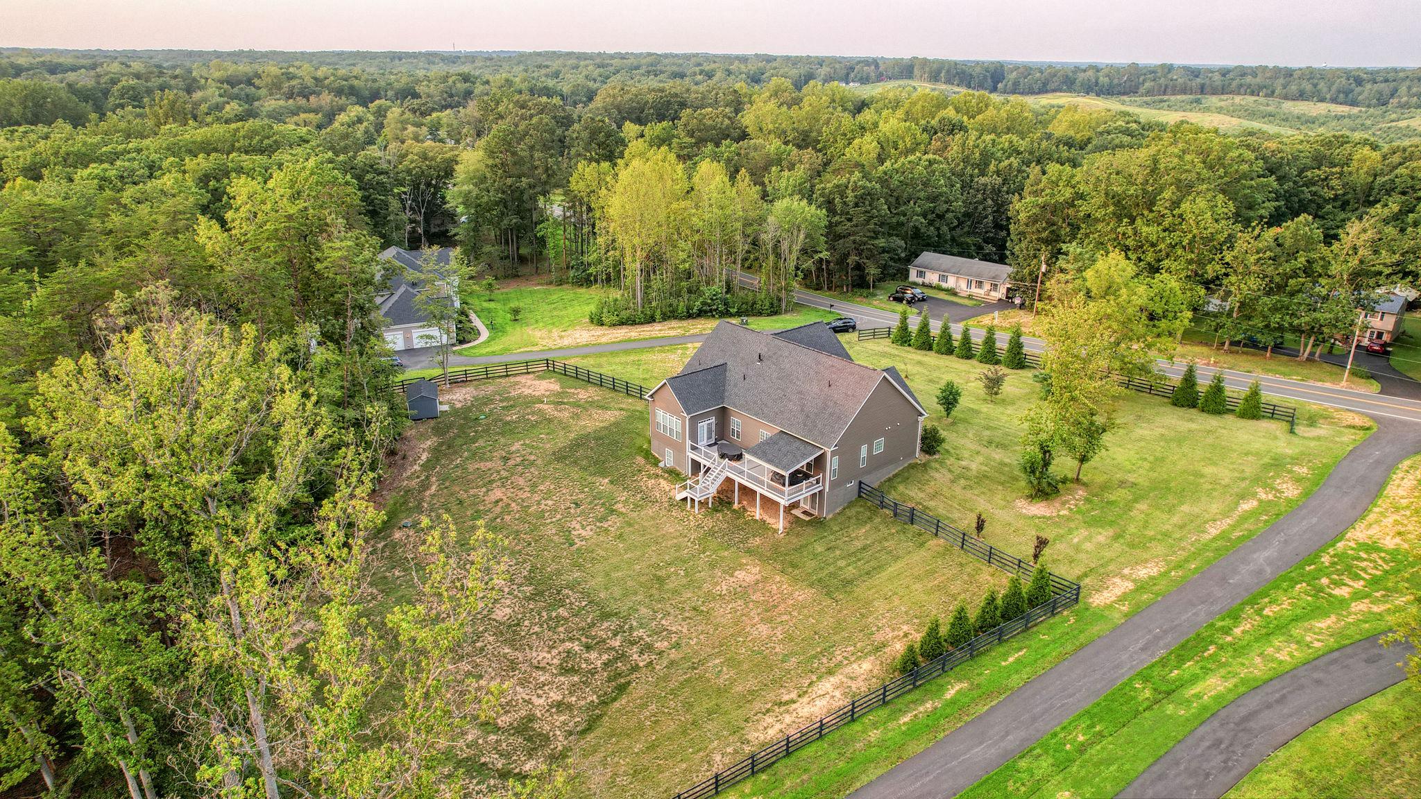 967 MOUNTAIN VIEW ROAD