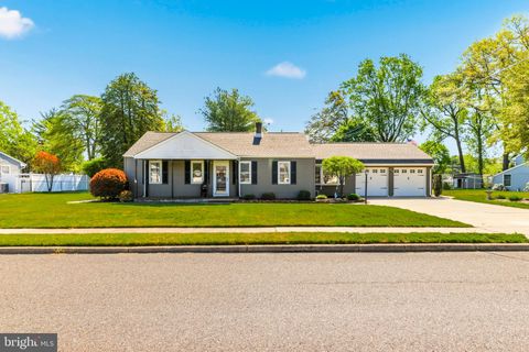 554 LYNN AVENUE WEST DEPTFORD NJ 08096