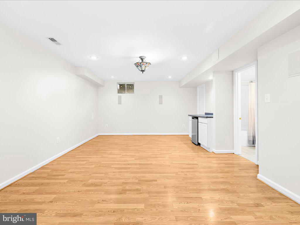 TURF VALLEY VISTAS - Residential