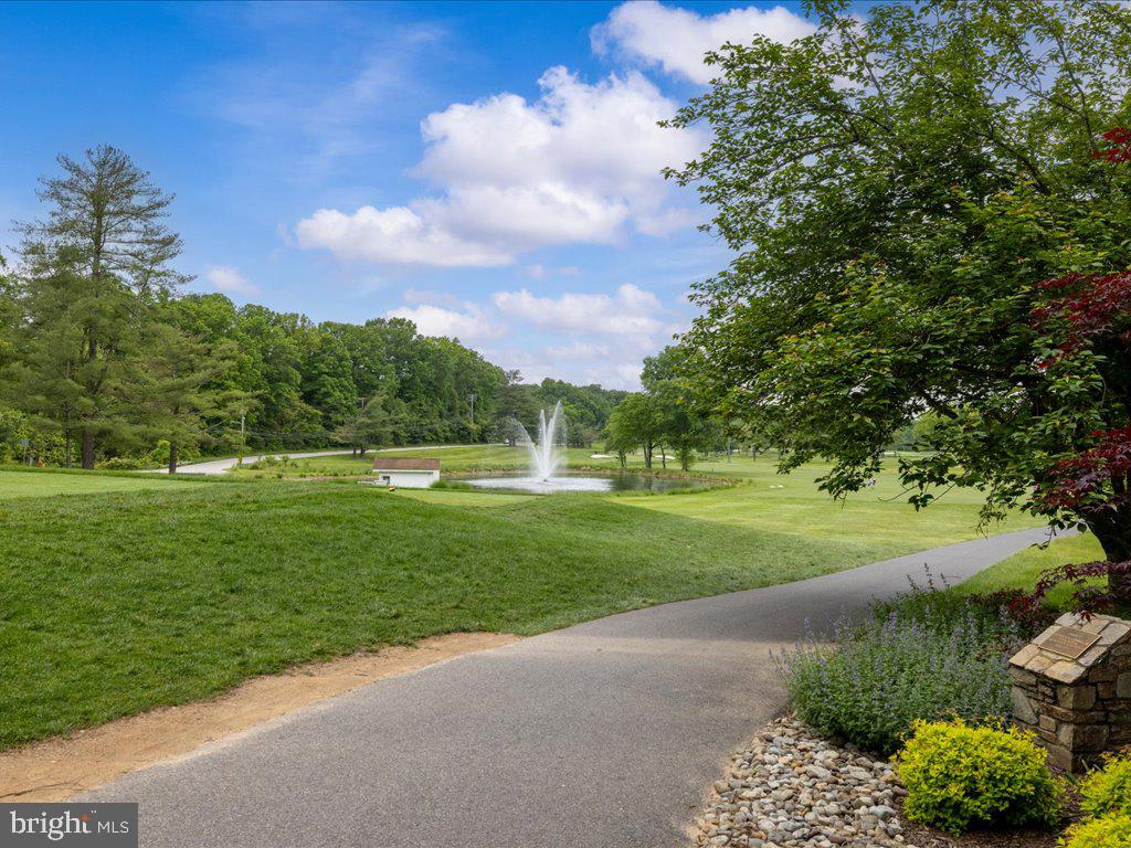 TURF VALLEY VISTAS - Residential