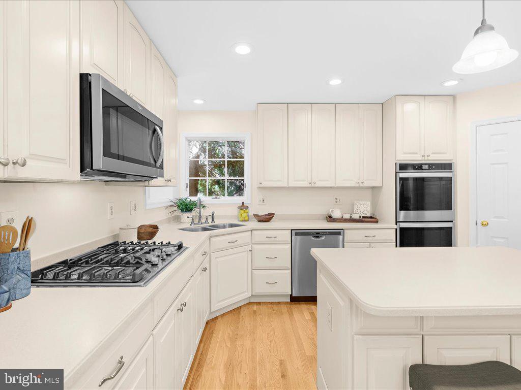 TURF VALLEY VISTAS - Residential