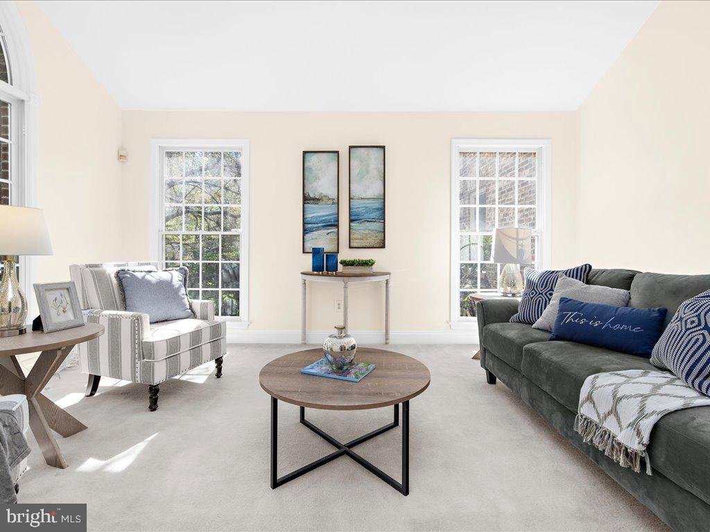 TURF VALLEY VISTAS - Residential