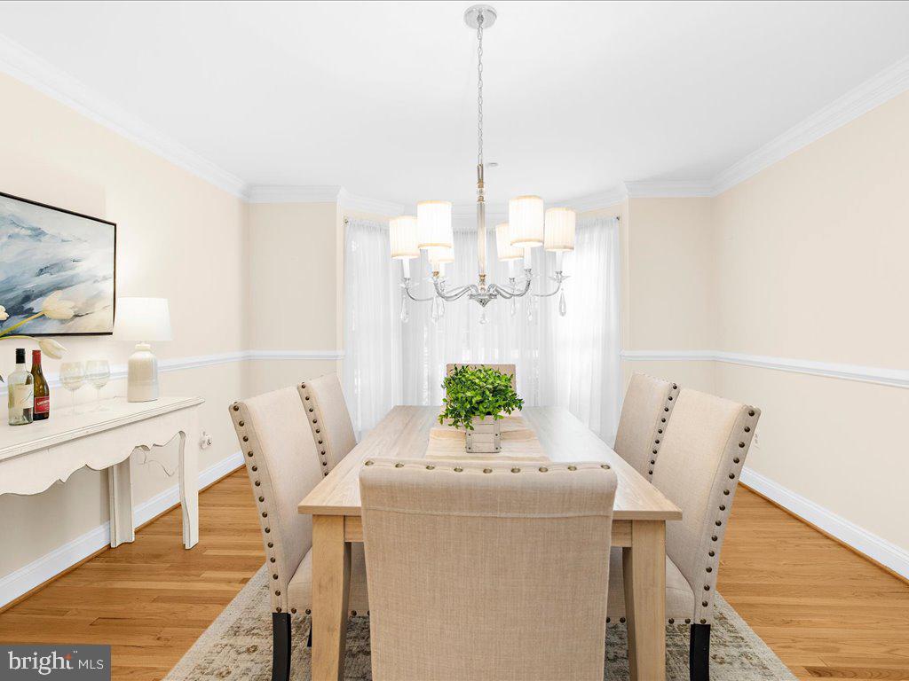 TURF VALLEY VISTAS - Residential