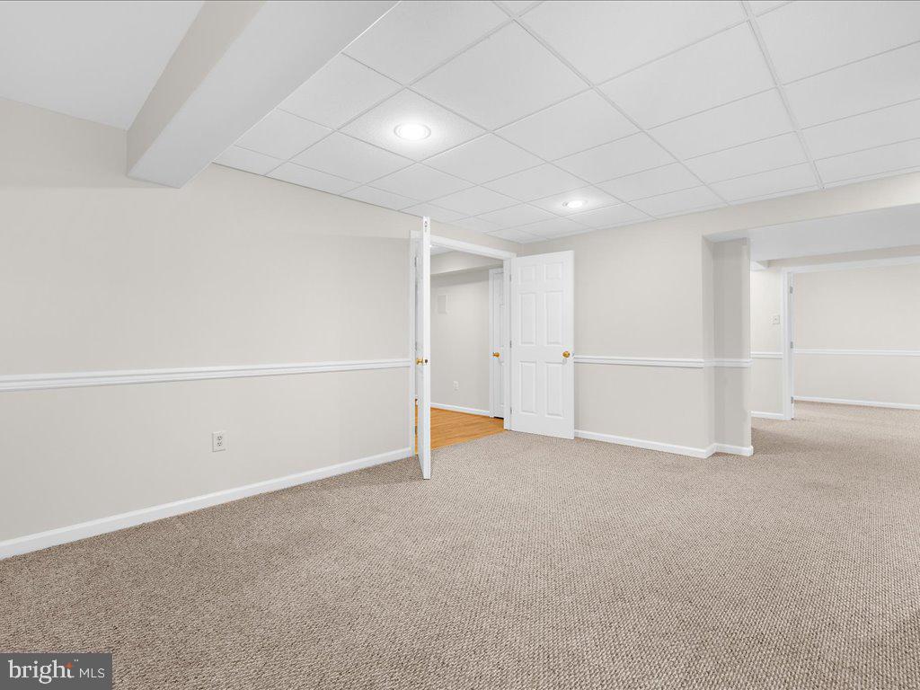 TURF VALLEY VISTAS - Residential