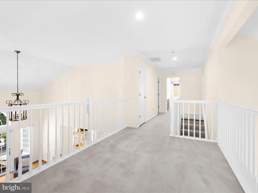 TURF VALLEY VISTAS - Residential