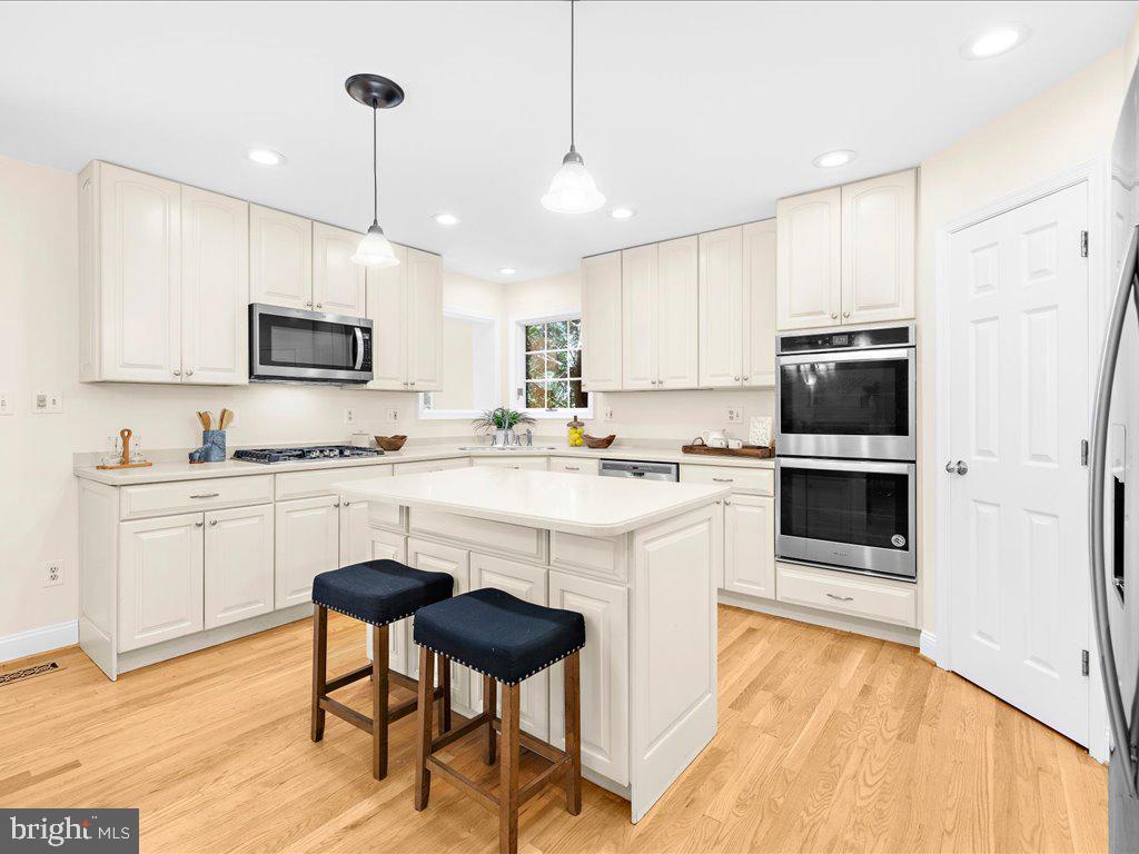 TURF VALLEY VISTAS - Residential