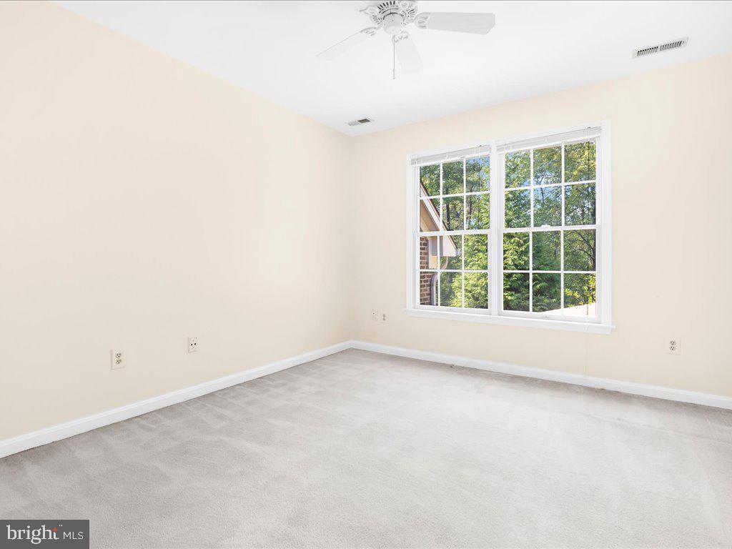 TURF VALLEY VISTAS - Residential