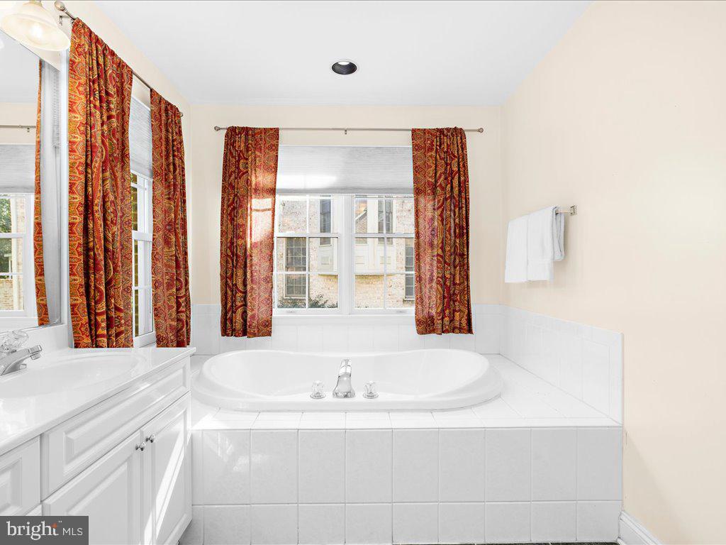 TURF VALLEY VISTAS - Residential