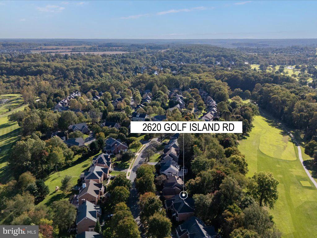 TURF VALLEY VISTAS - Residential