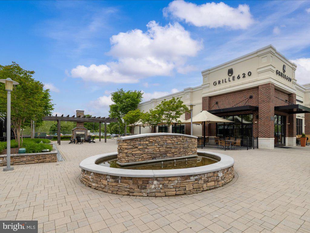 TURF VALLEY VISTAS - Residential